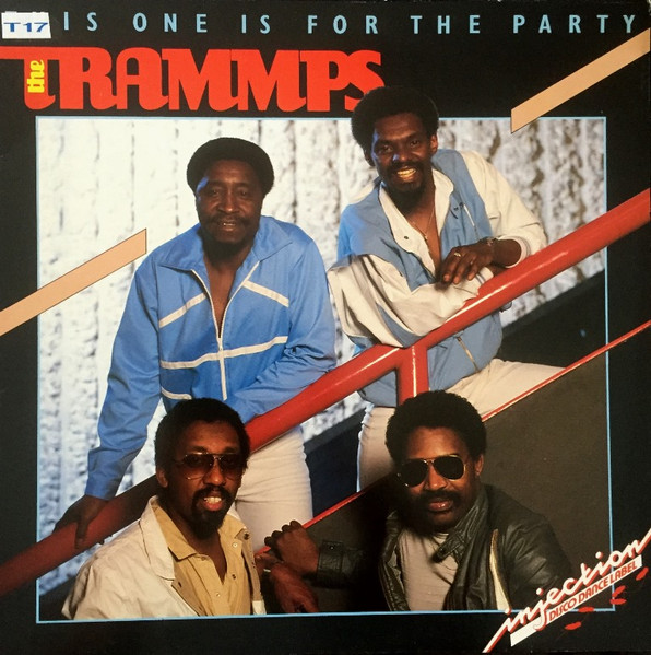 Trammps